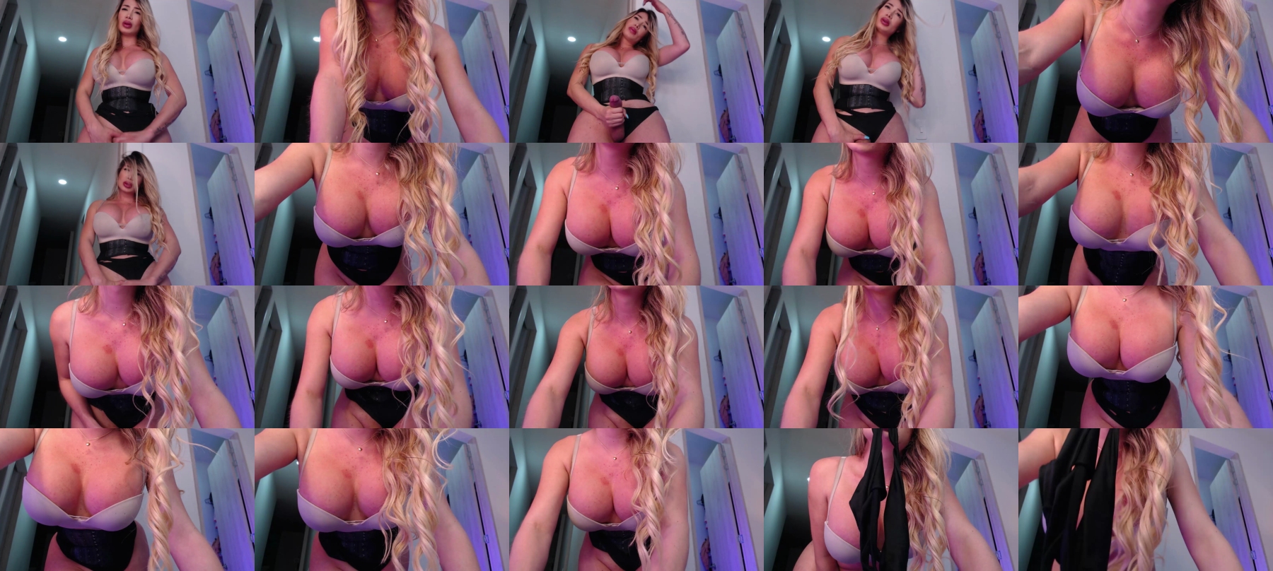 Candyshe  20-06-2021